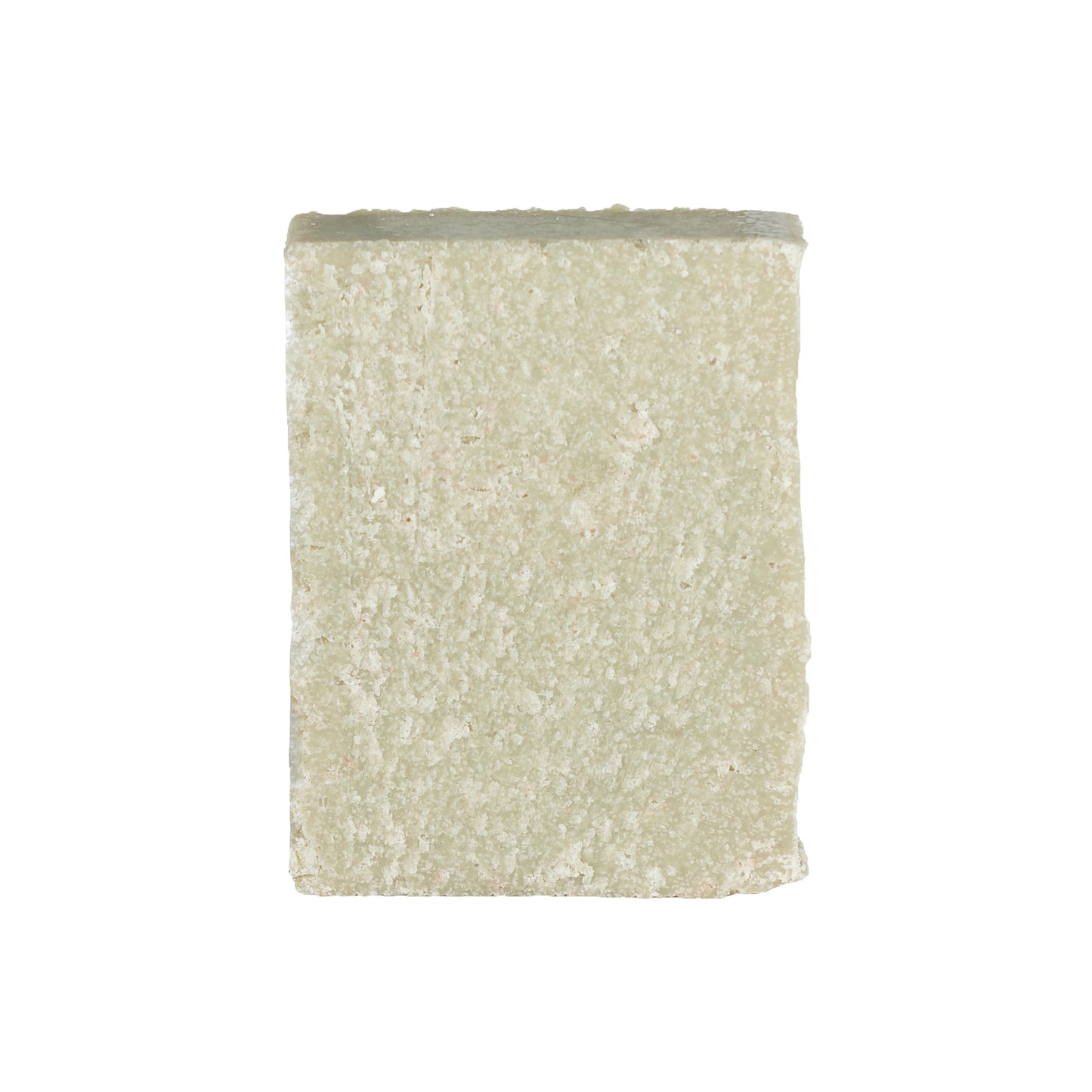 Natural Body Soap - Earth Salt