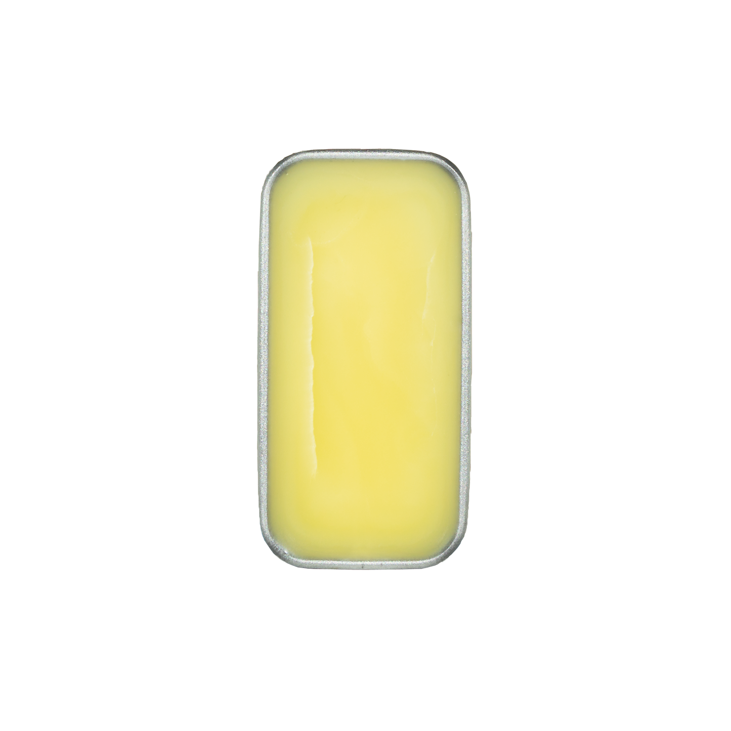 Natural Lip Balm Tin - Lavender