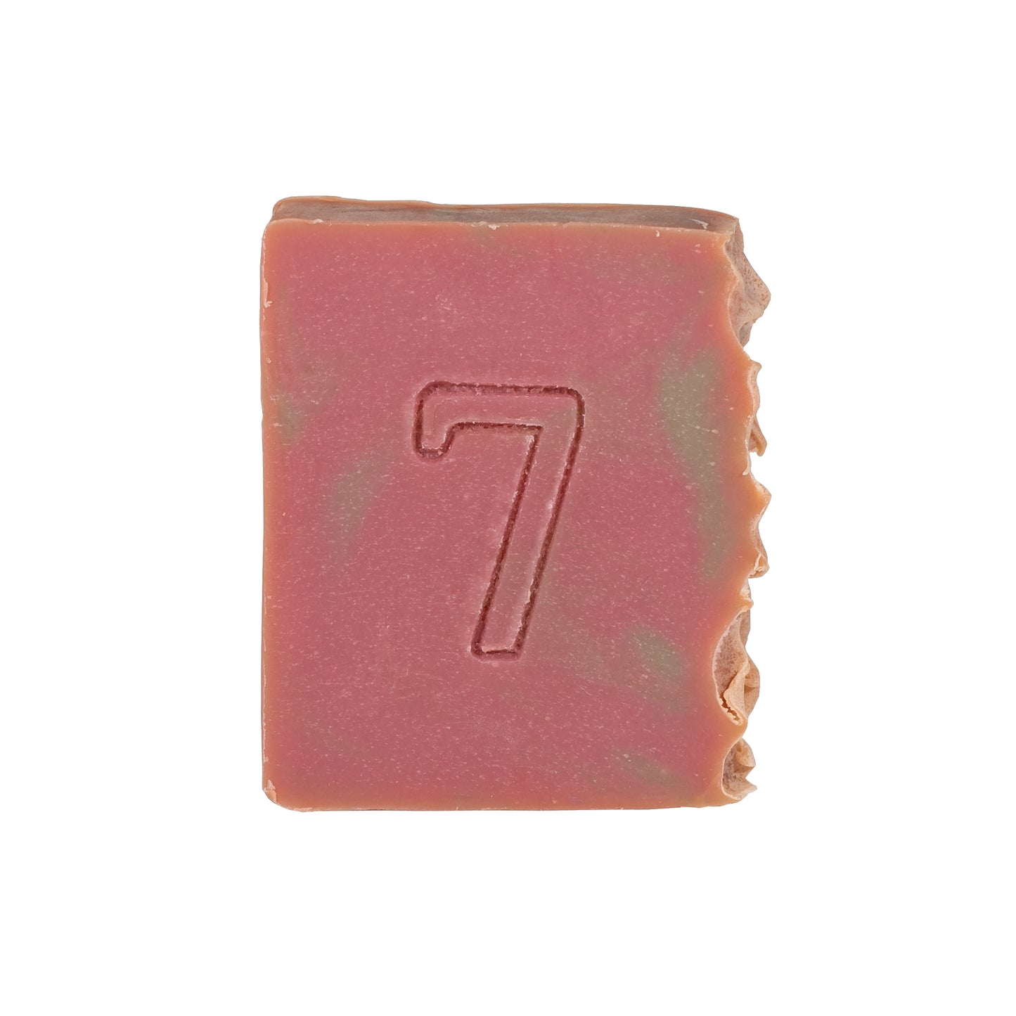 Natural Body Soap - Cranberry Spice