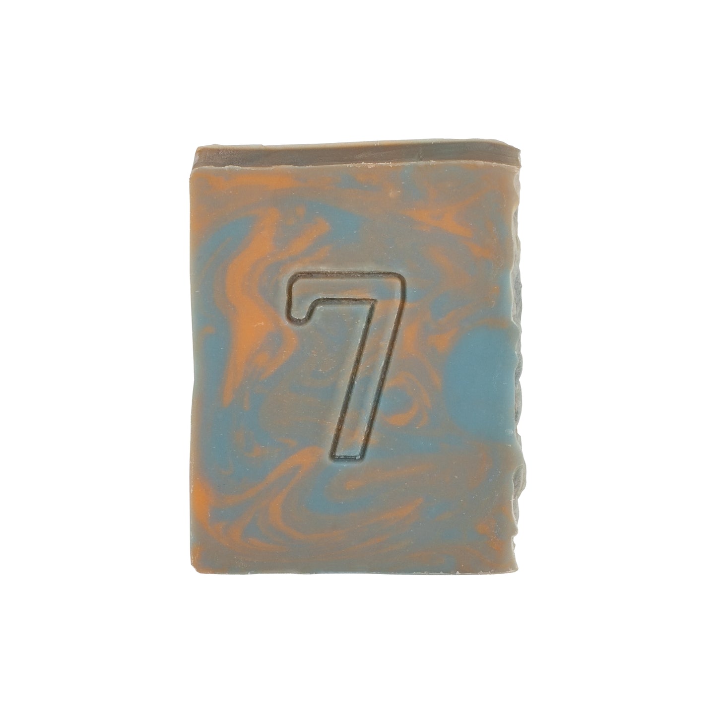 Natural Body Soap - Wild Night