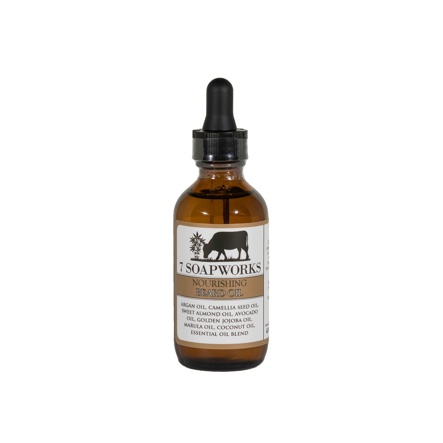 Beard Oil