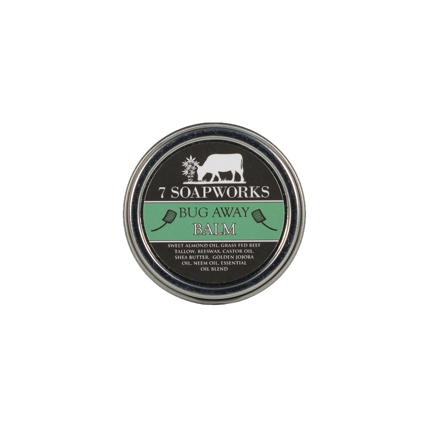 Bug Away Balm
