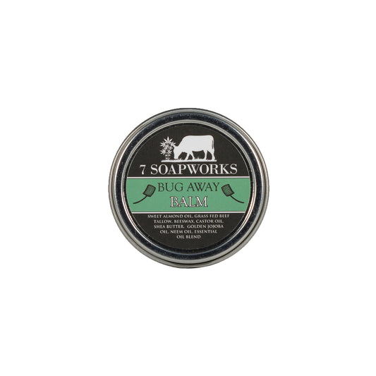 Bug Away Balm