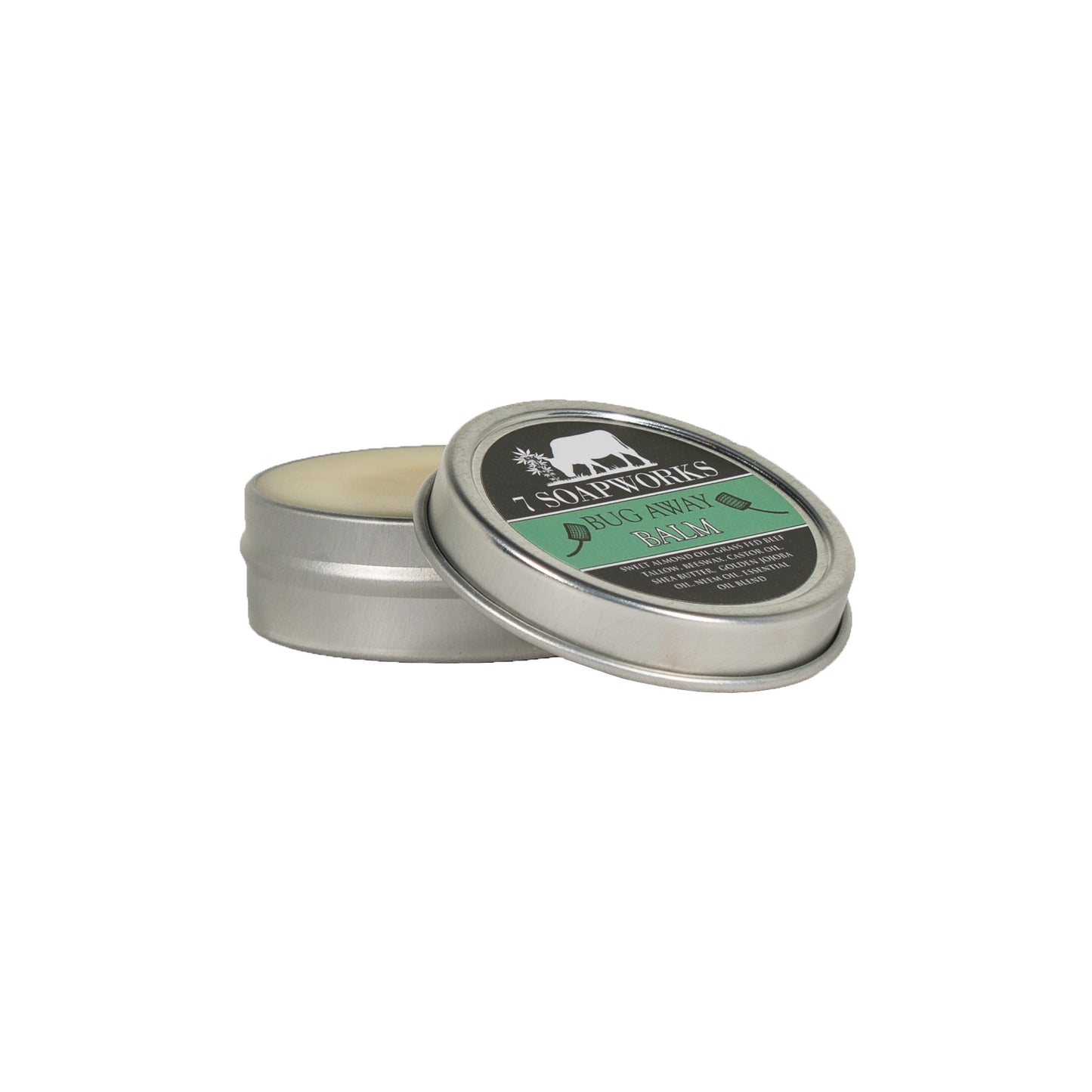 Bug Away Balm