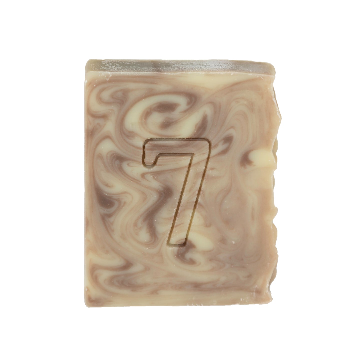 Natural Body Soap - Mahogany & Tea Tree