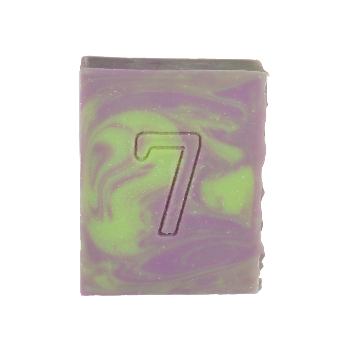 Natural Body Soap - Mint & Lavender